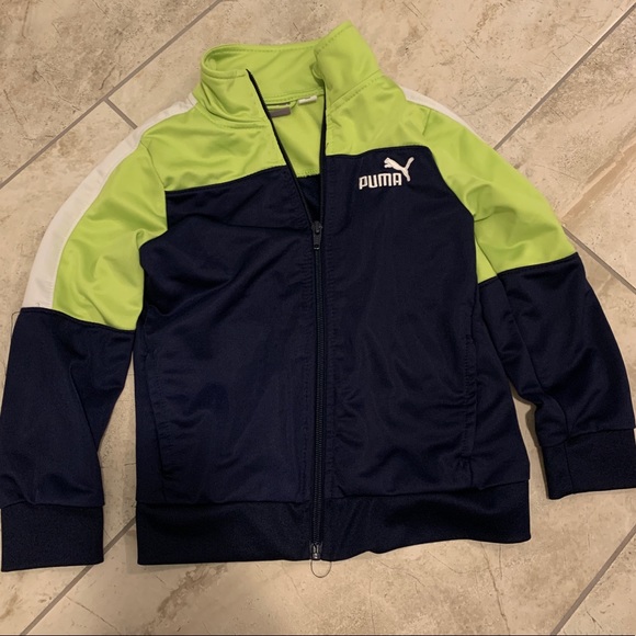 Lightweight coat for boys - Picture 1 of 2